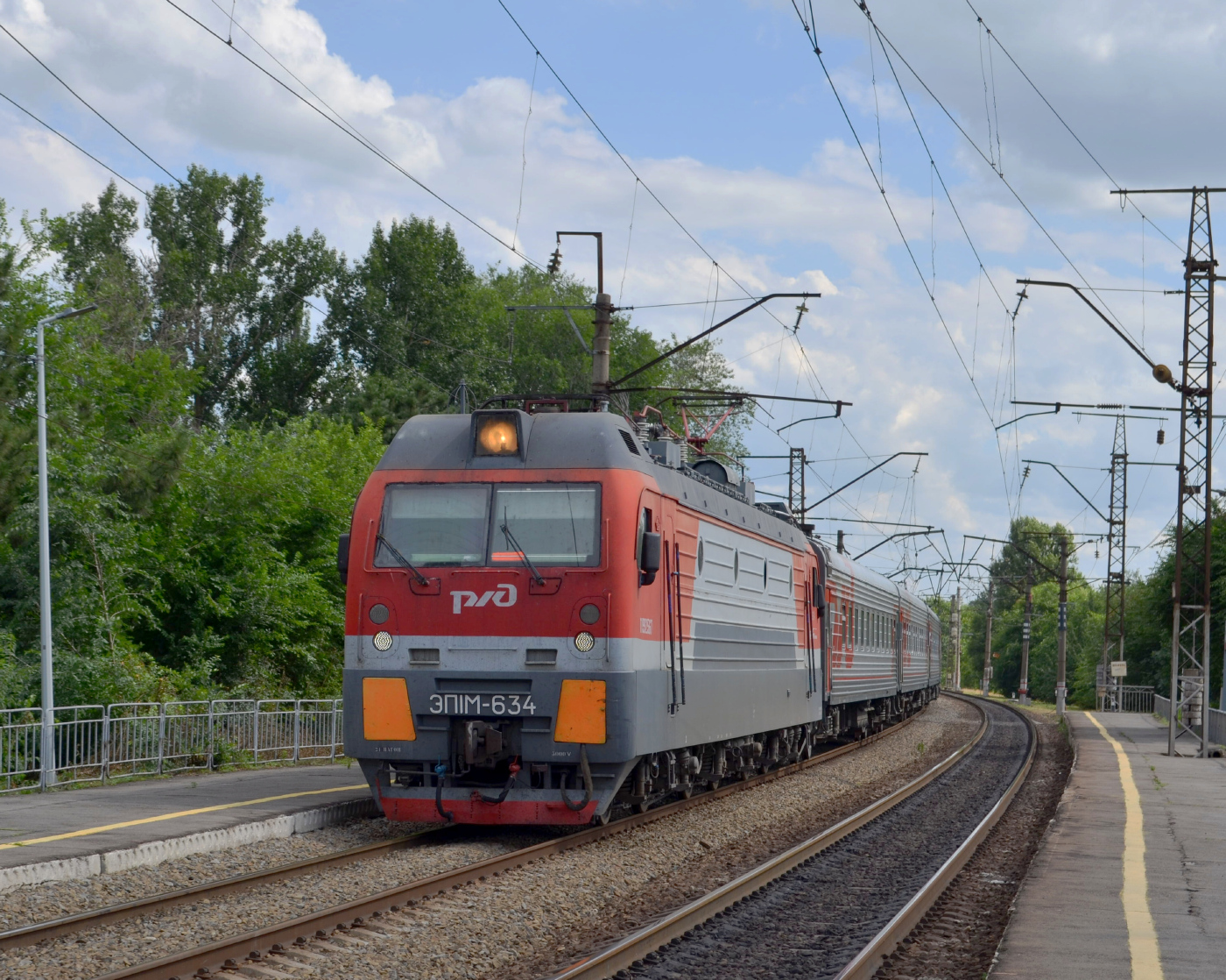 ЭП1М-634