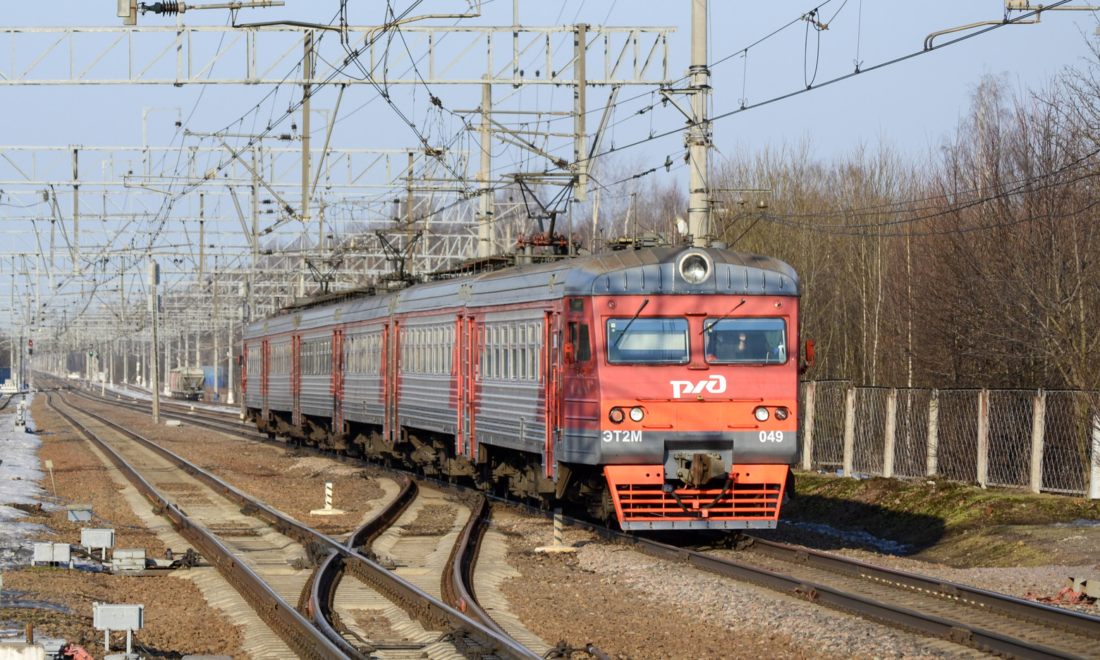 ЭТ2М-049