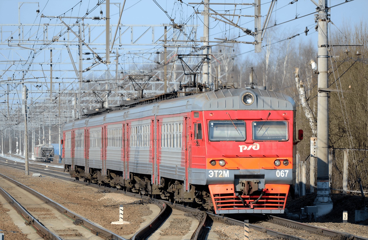 ЭТ2М-067