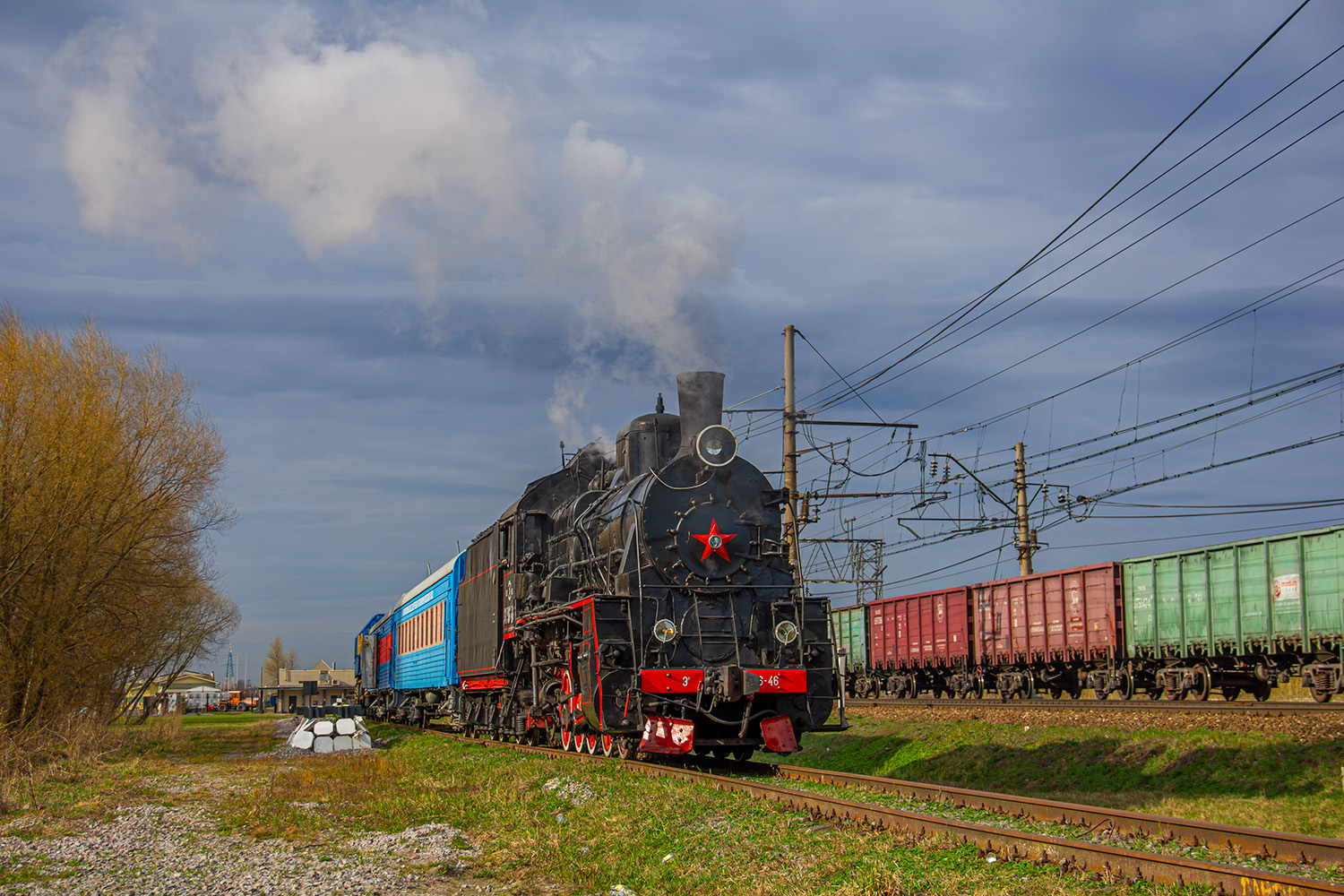 ЭР-796-46