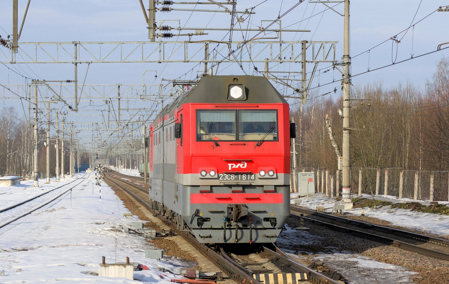 2ЭС6-1614