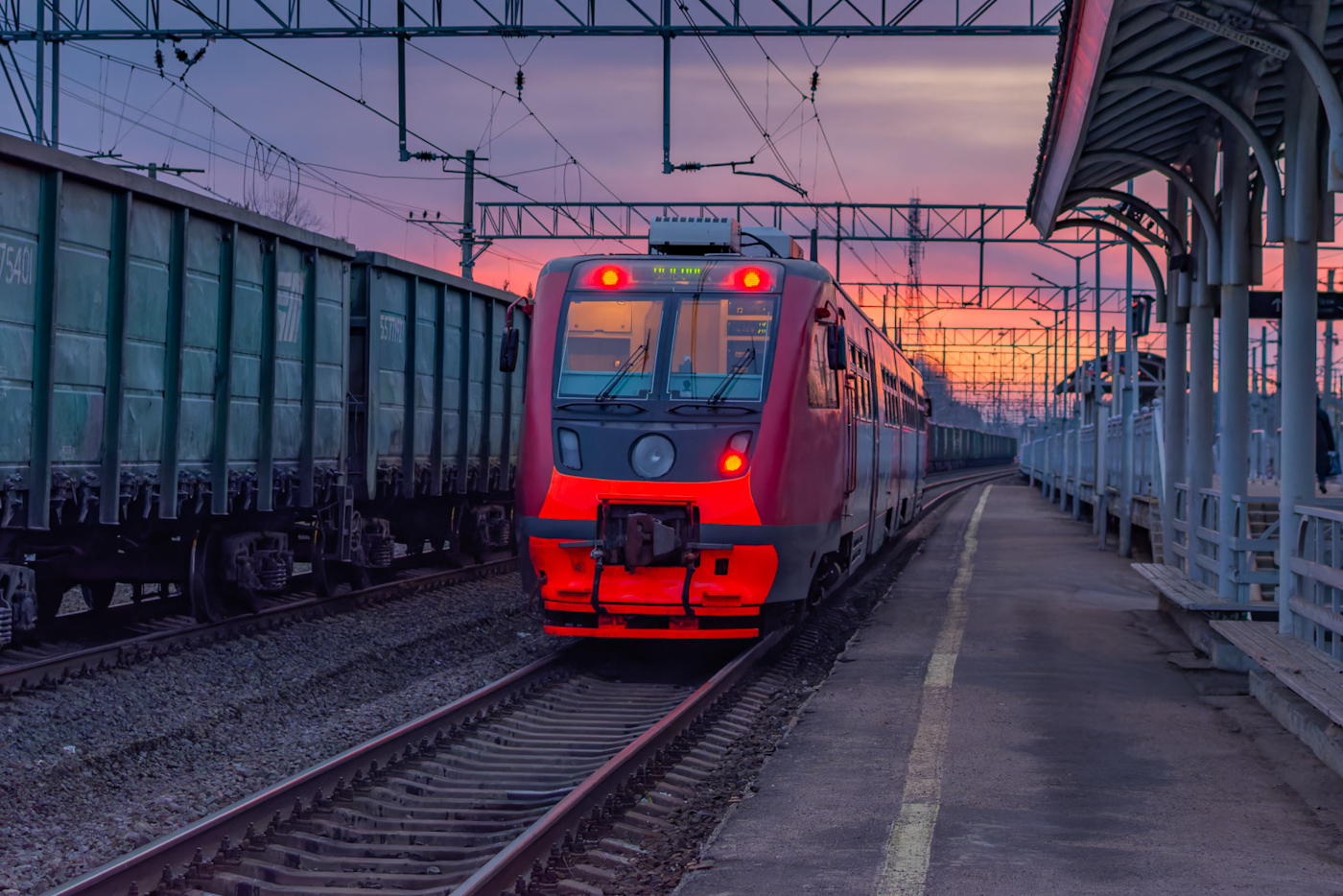 РА2-110