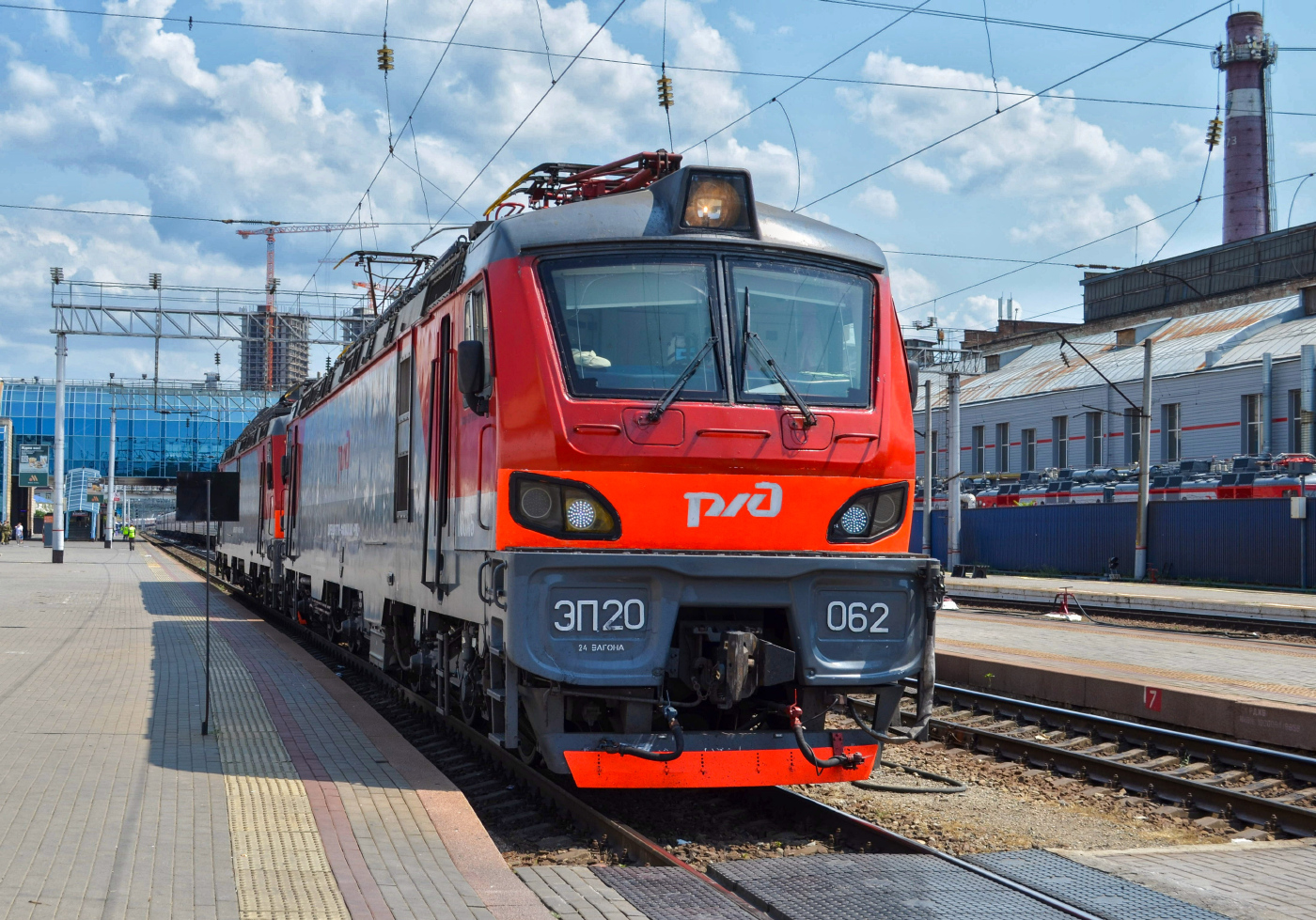 ЭП20-062