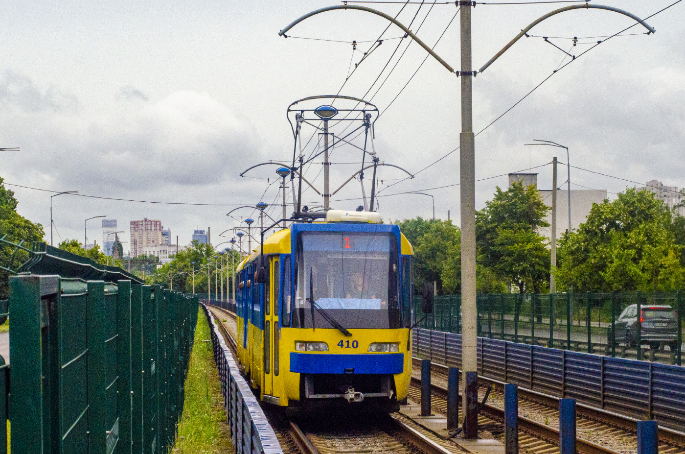 K3R-N №410