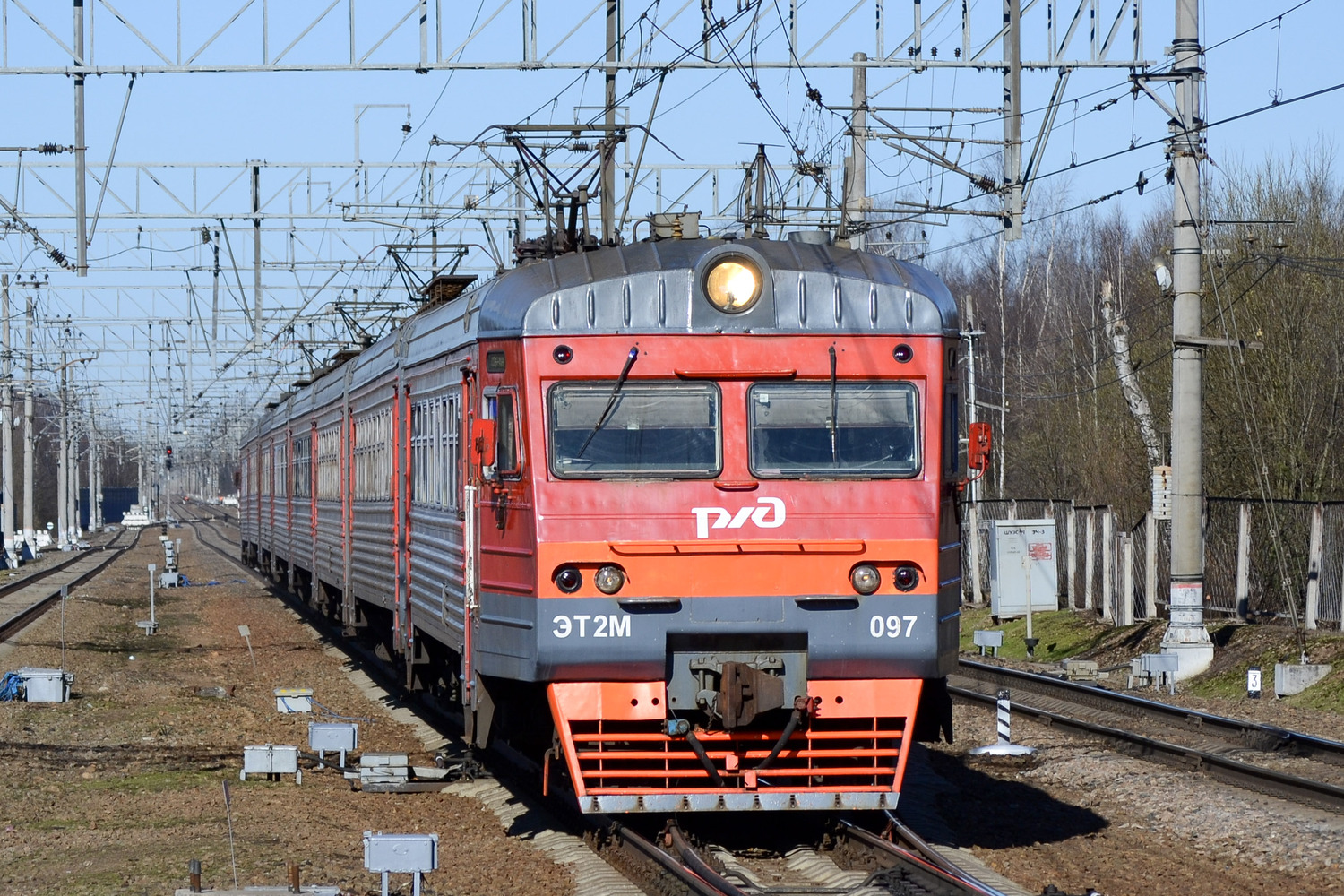 ЭТ2М-097