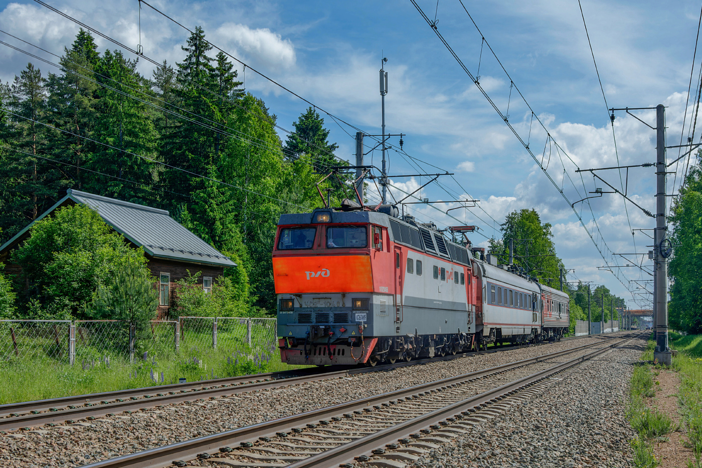 ЧС2Т-1046