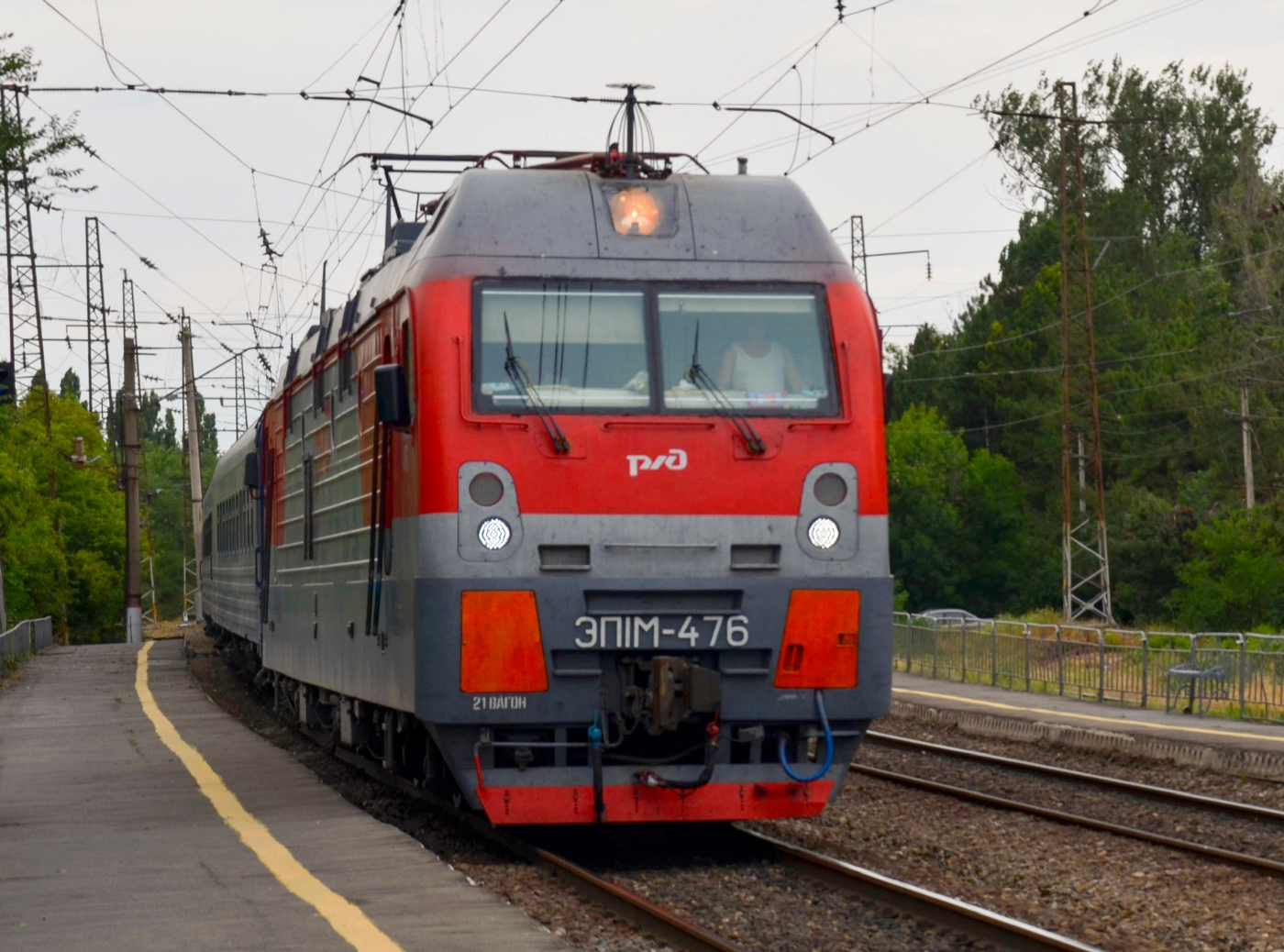 ЭП1М-476