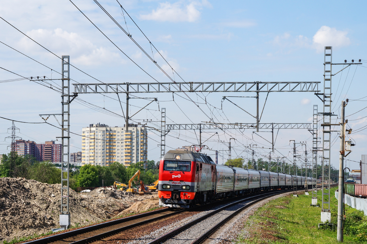 ЭП2К-391