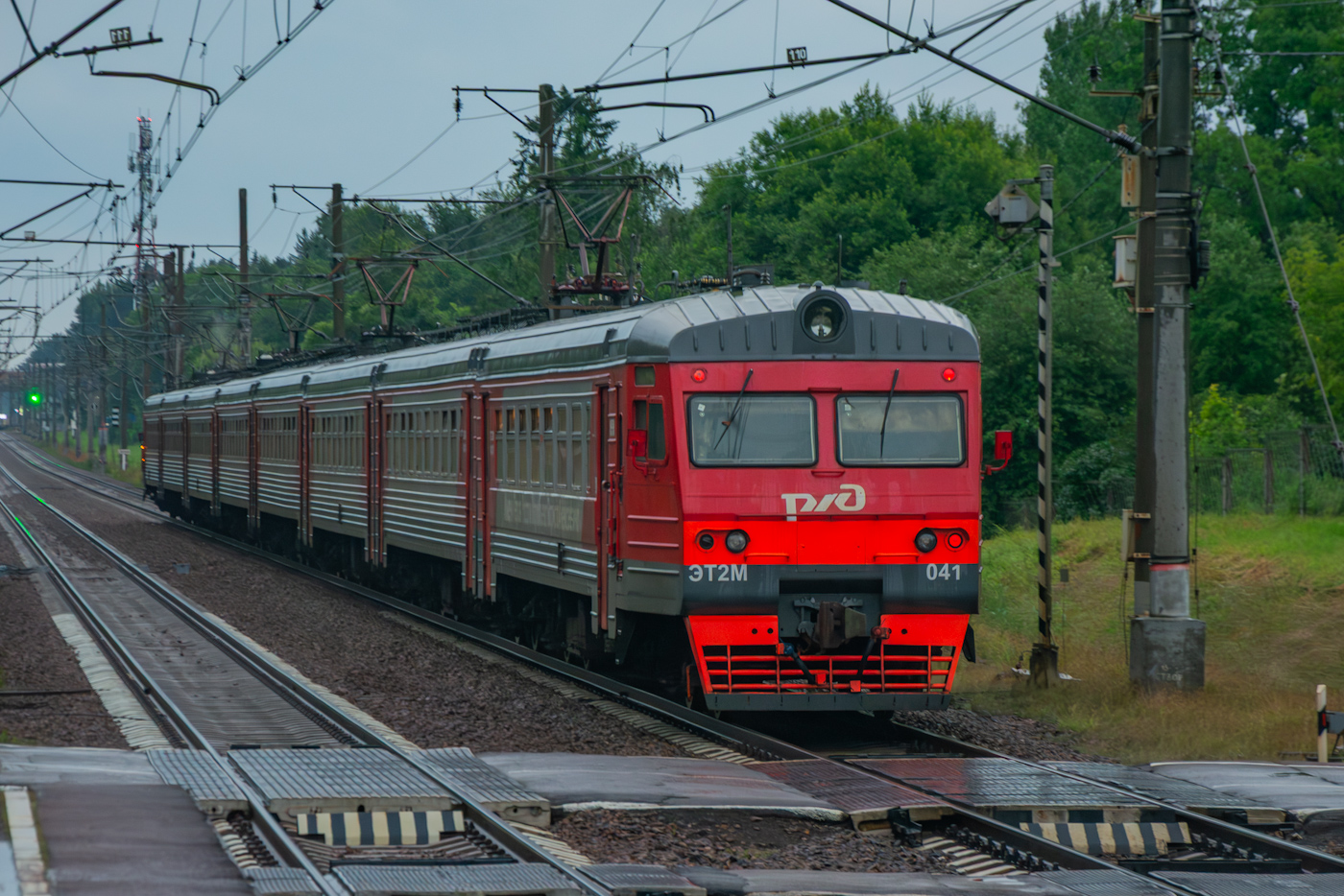 ЭТ2М-041