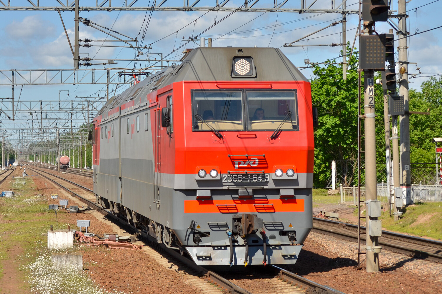 2ЭС6-1649