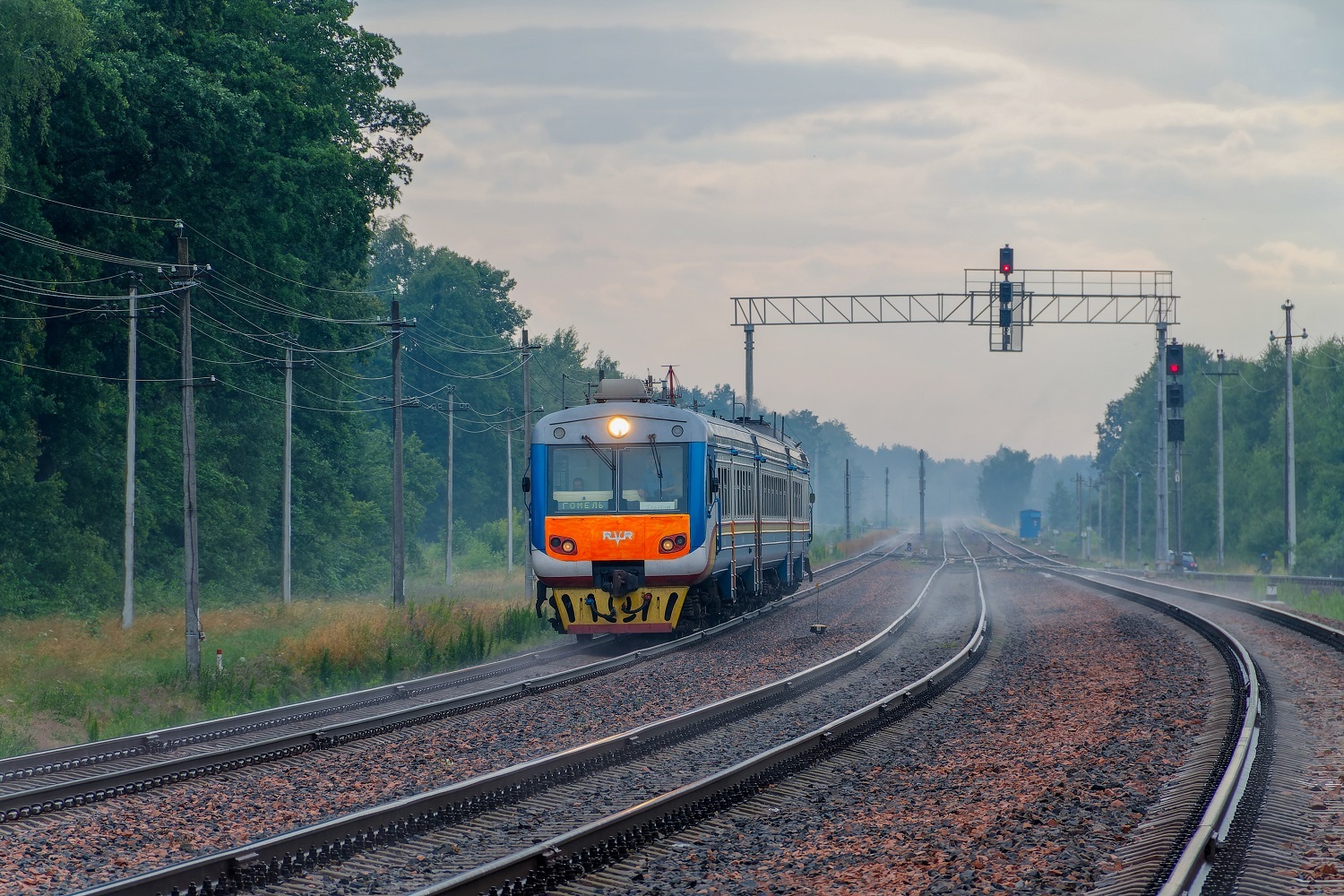 ДР1Б-512