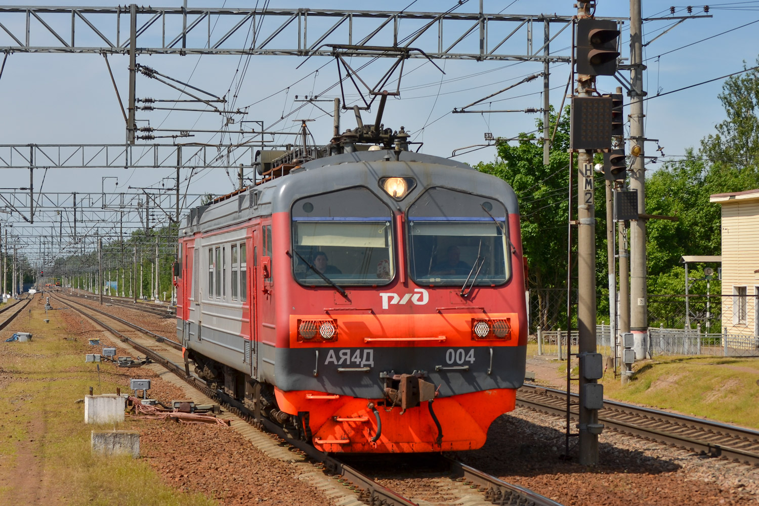 АЯ4Д-004