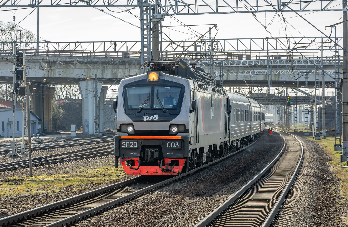ЭП20-003