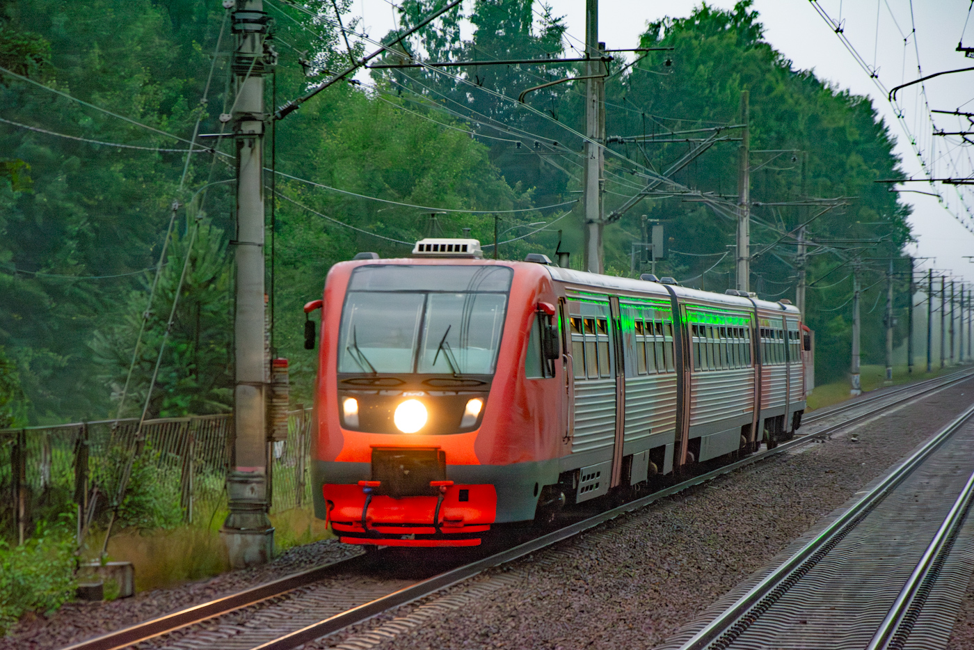 РА2-019