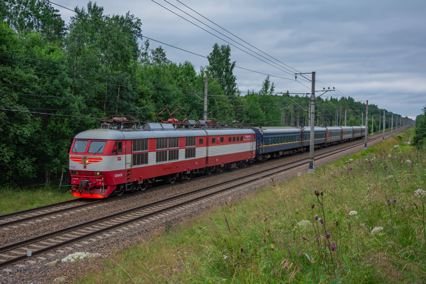 ЧС6-025