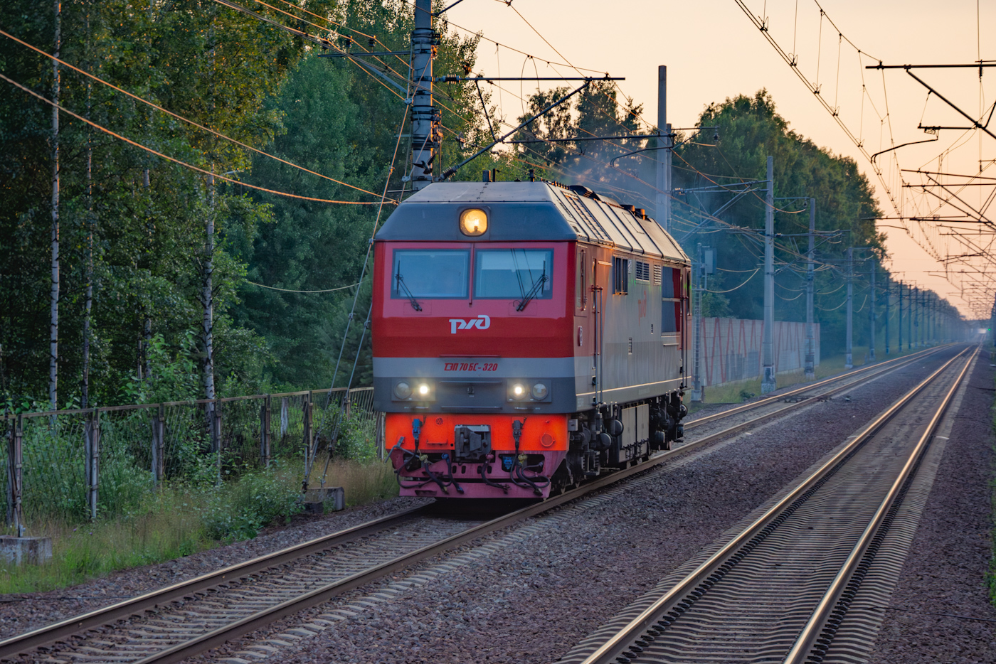 ТЭП70БС-320