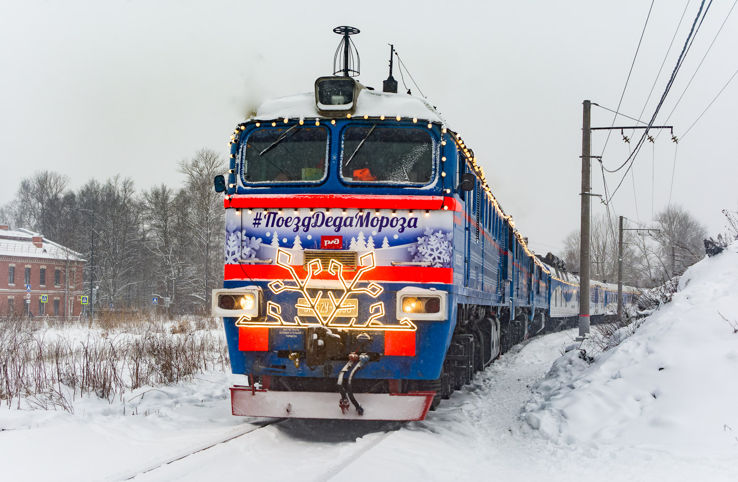 3М62У-0058
