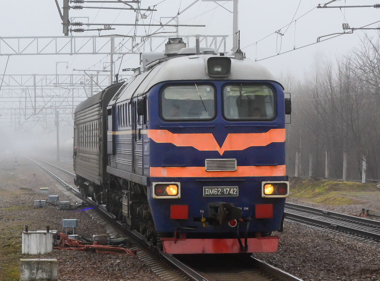 ДМ62-1742