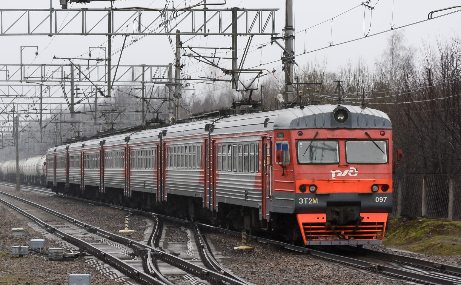 ЭТ2М-097