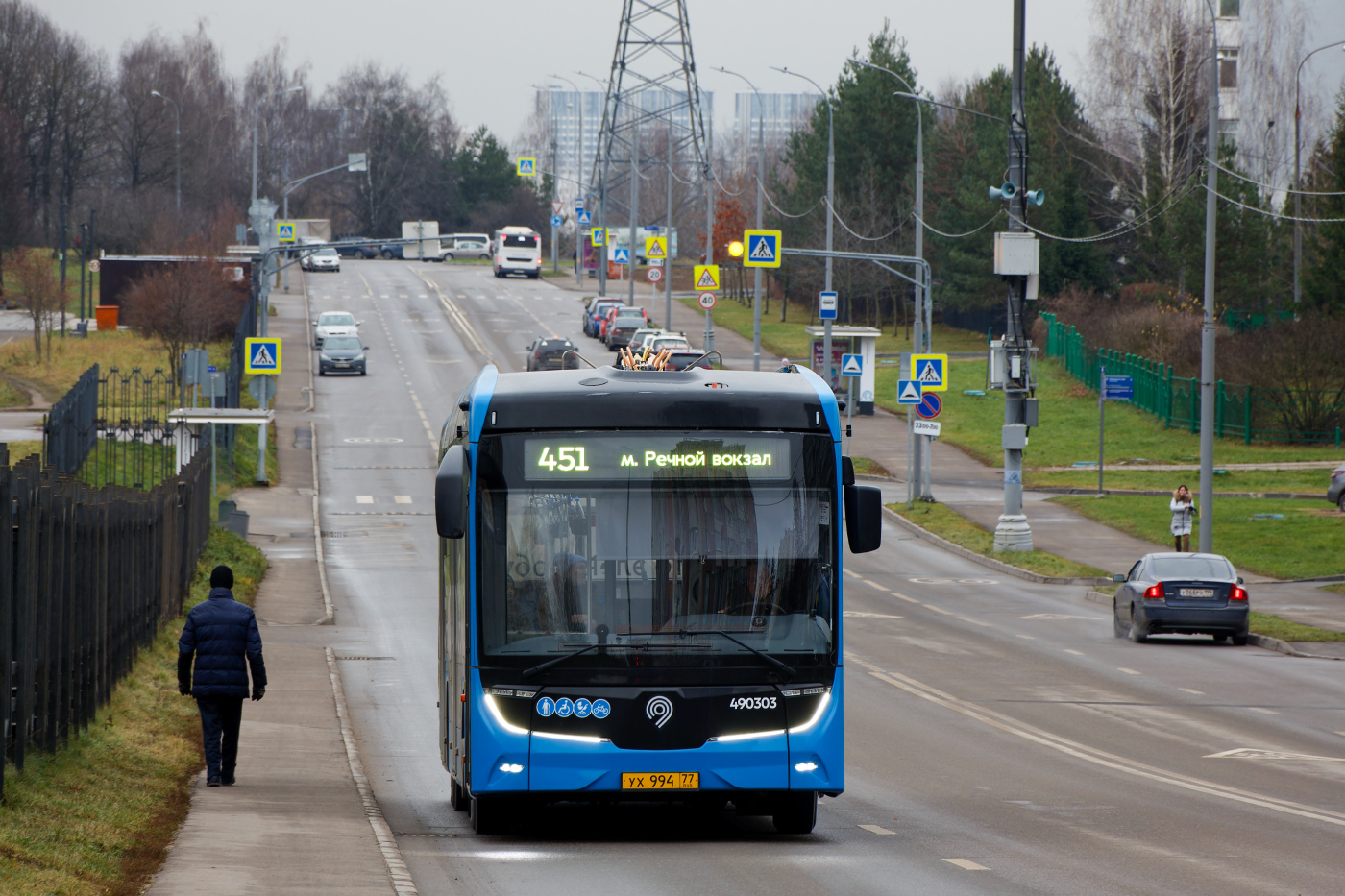 КАМАЗ-52222 №490303