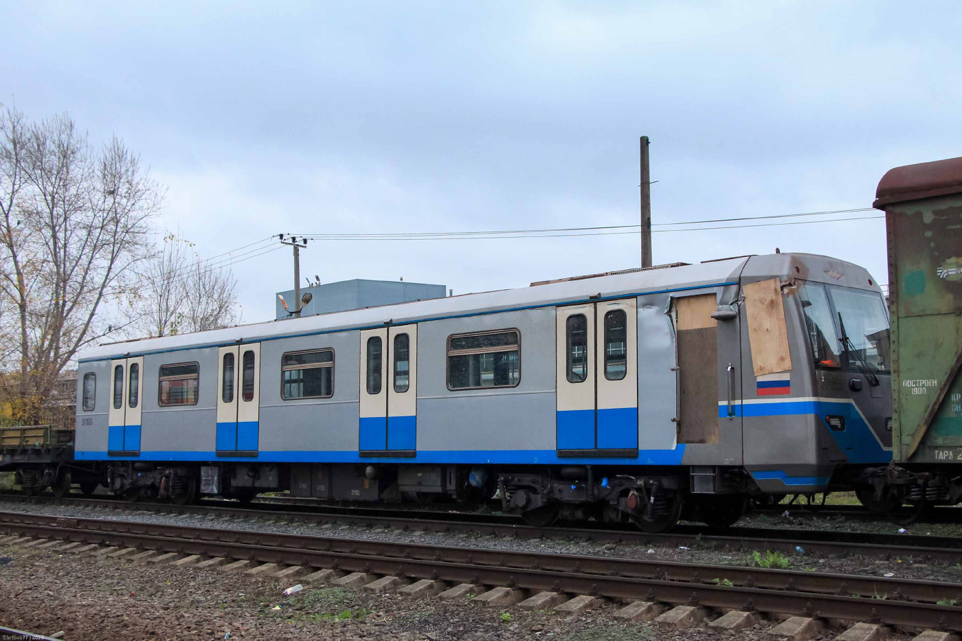 81-760 «Ока» №37155