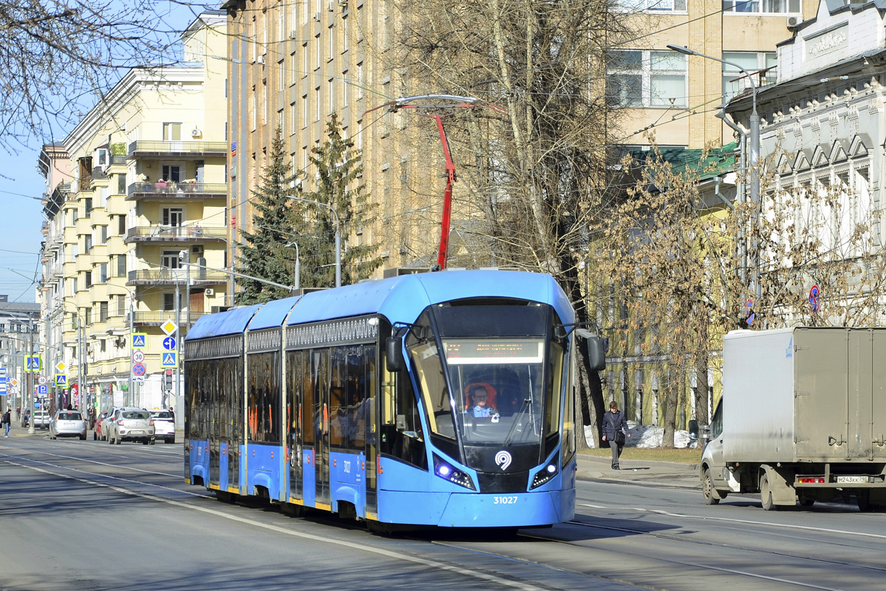 71-931М "Витязь-М" №31027