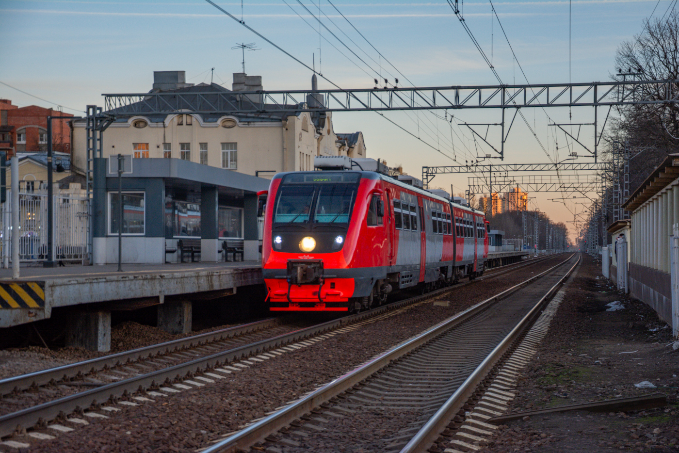 РА2-109