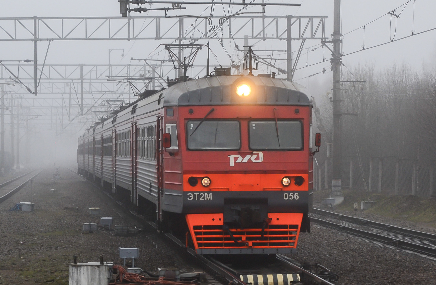 ЭТ2М-056