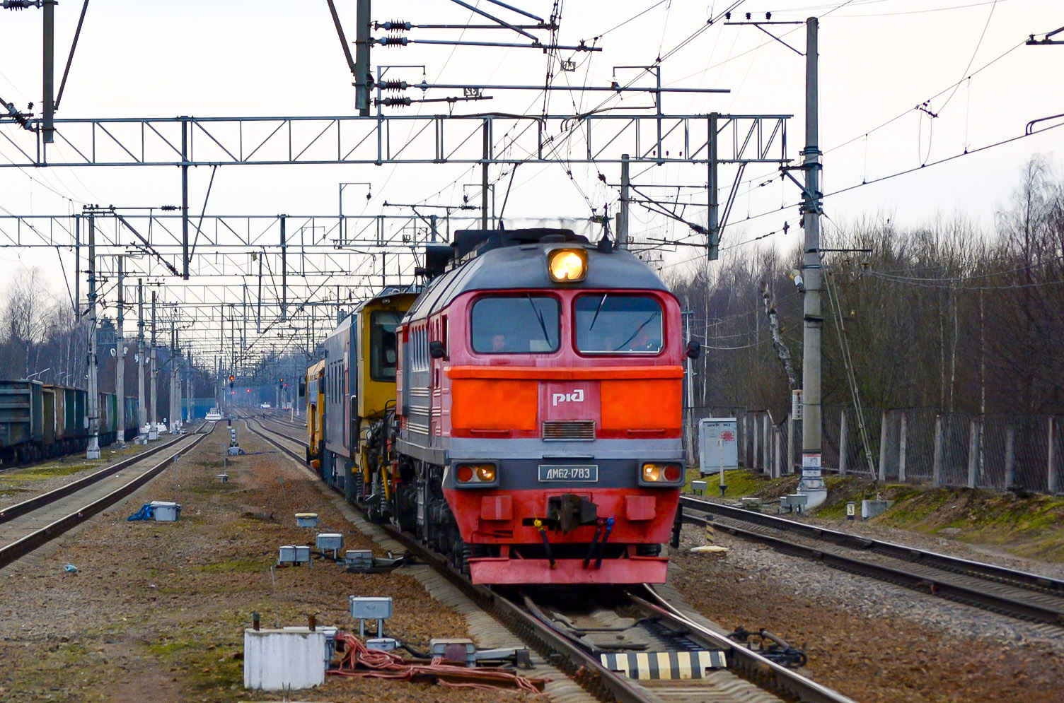 ДМ62-1783