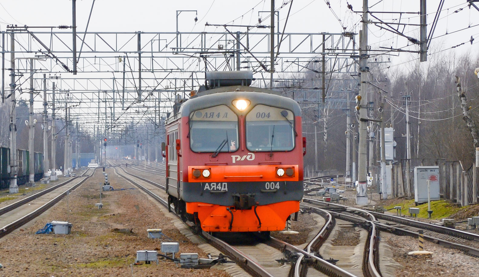 АЯ4Д-004