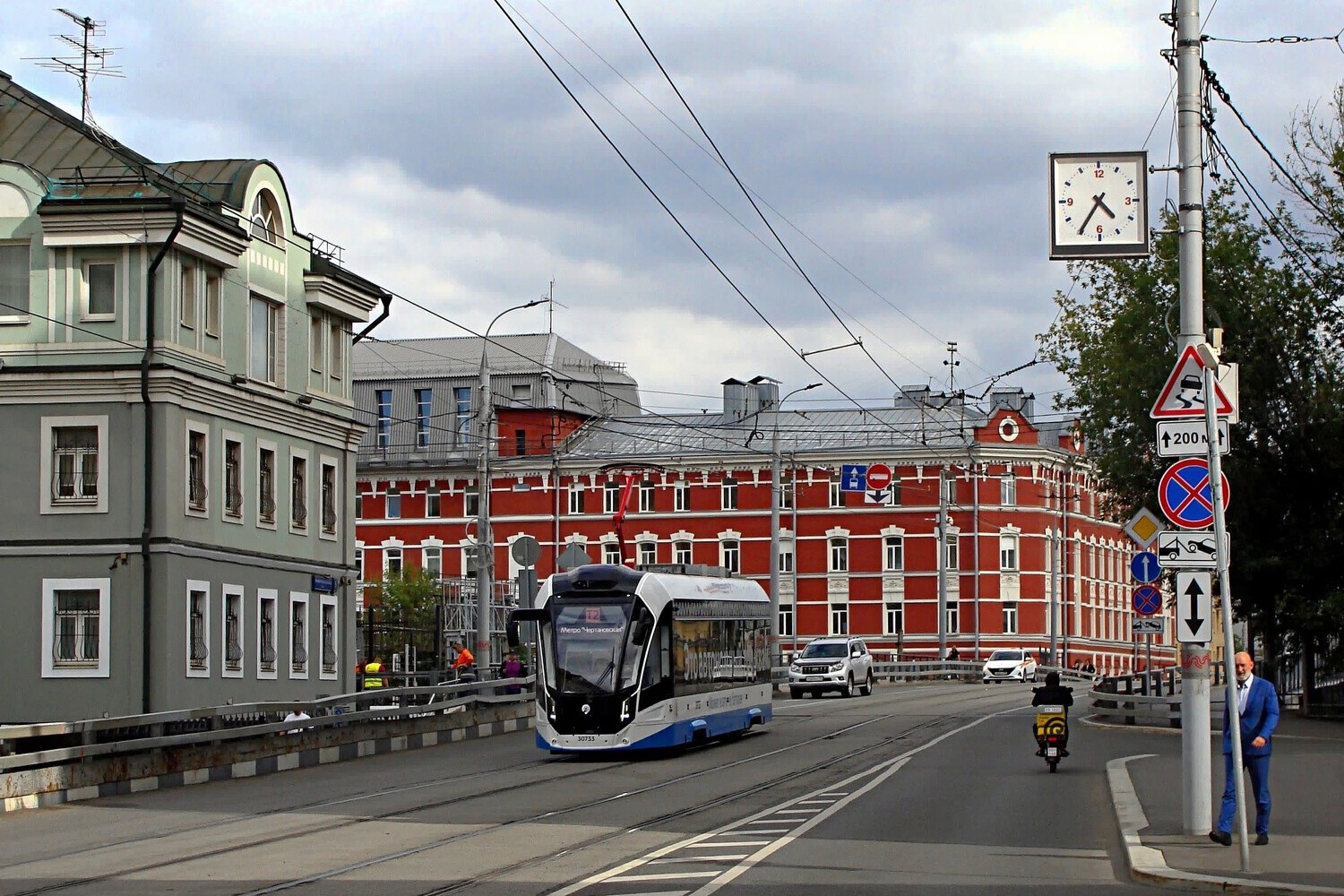 71-911ЕМ "Львёнок" № 30733