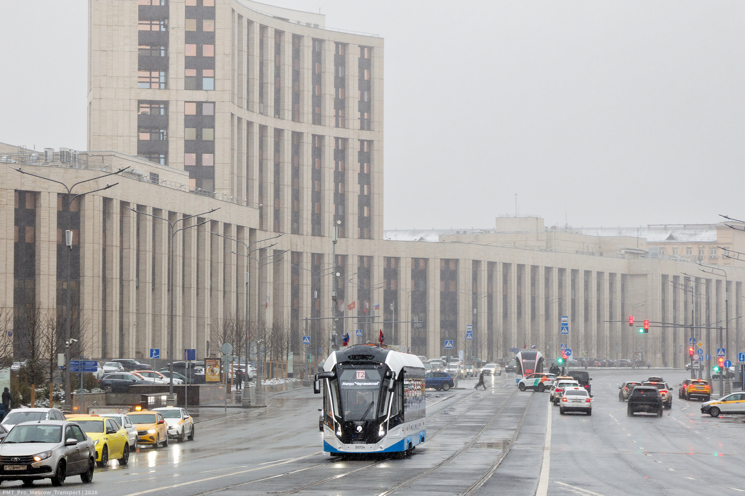 71-911М «Львёнок» №30724