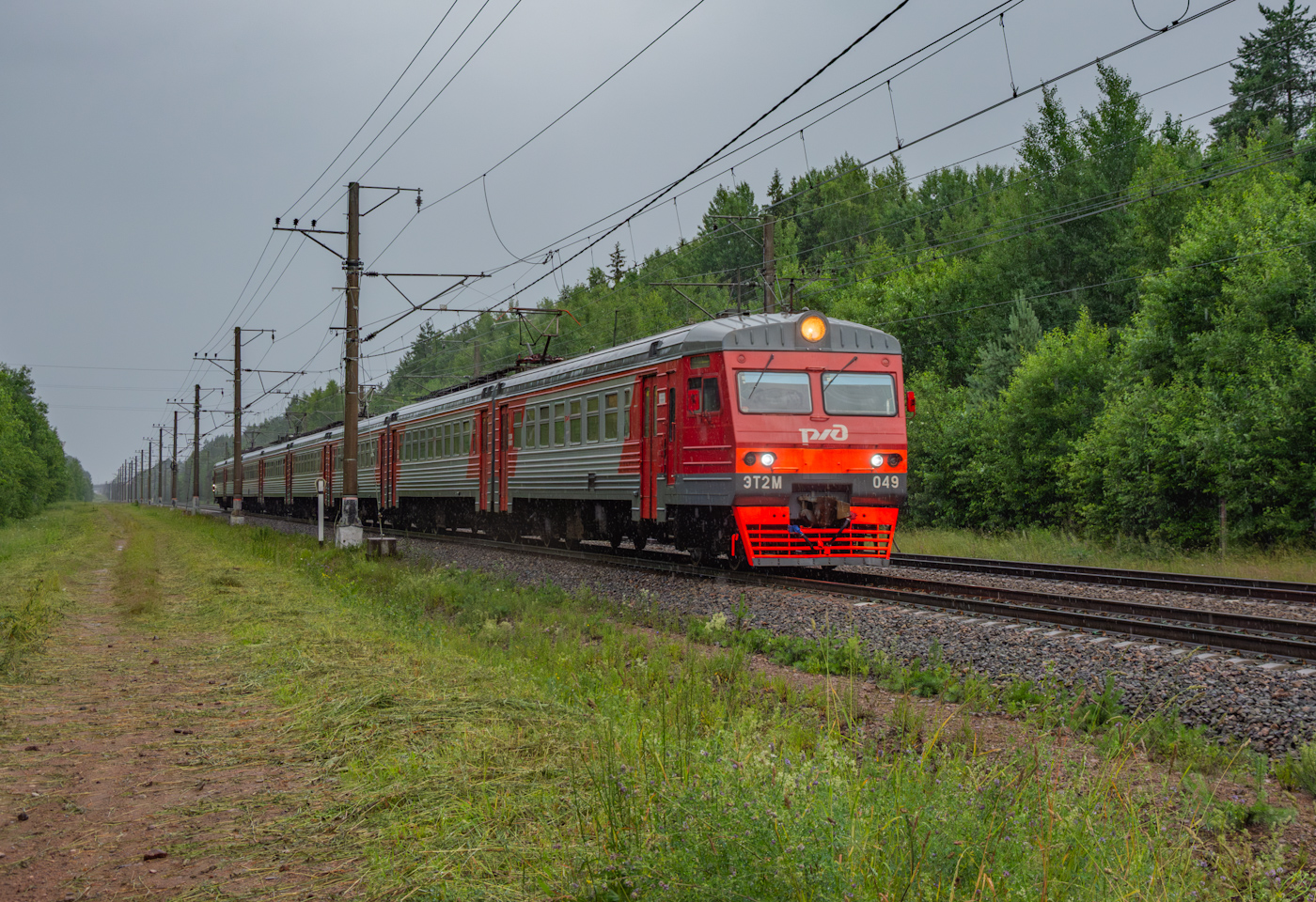 ЭТ2М-049