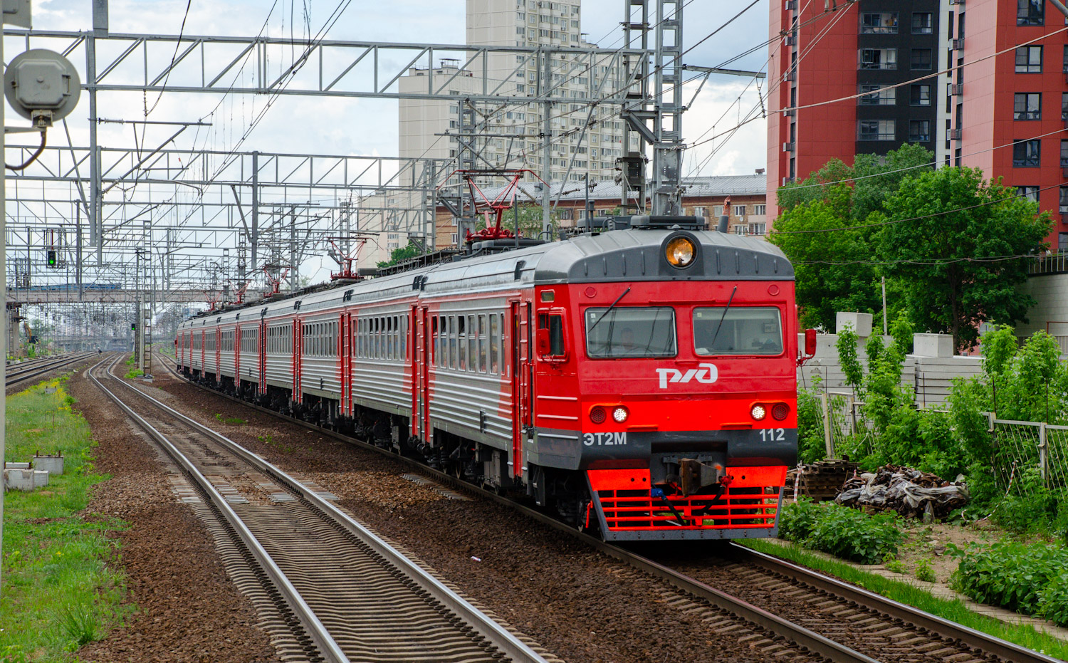 ЭТ2М-112