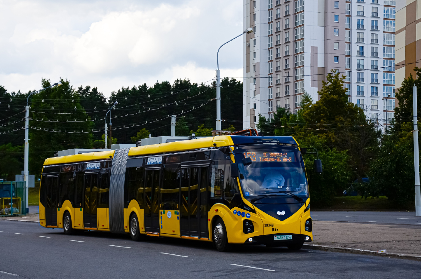 Бкм Е433 №39349