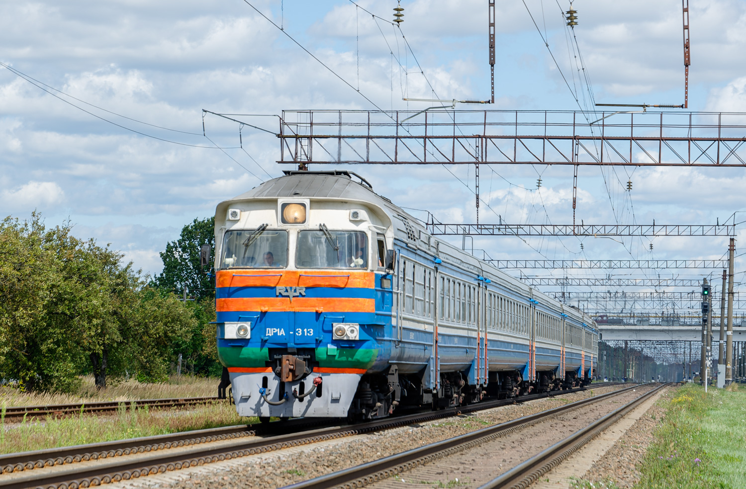 ДР1А-313
