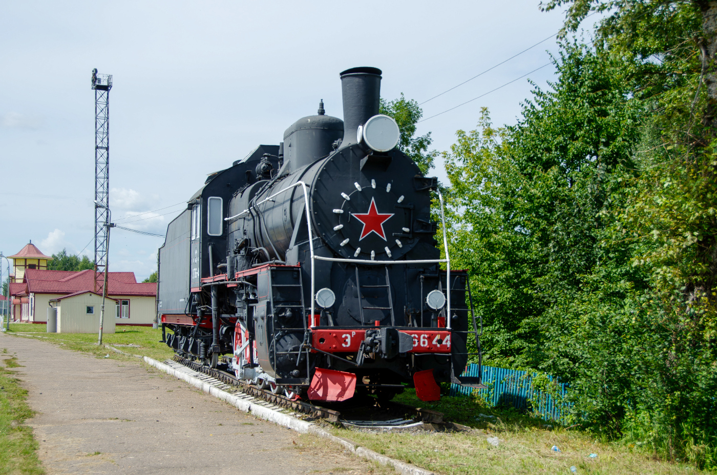 ЭР766-44