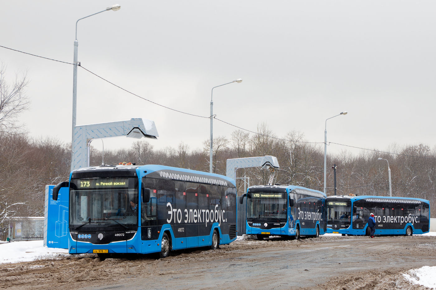 КАМАЗ-52222 №490172; КАМАЗ-52222 №490202; КАМАЗ-52222 №490302