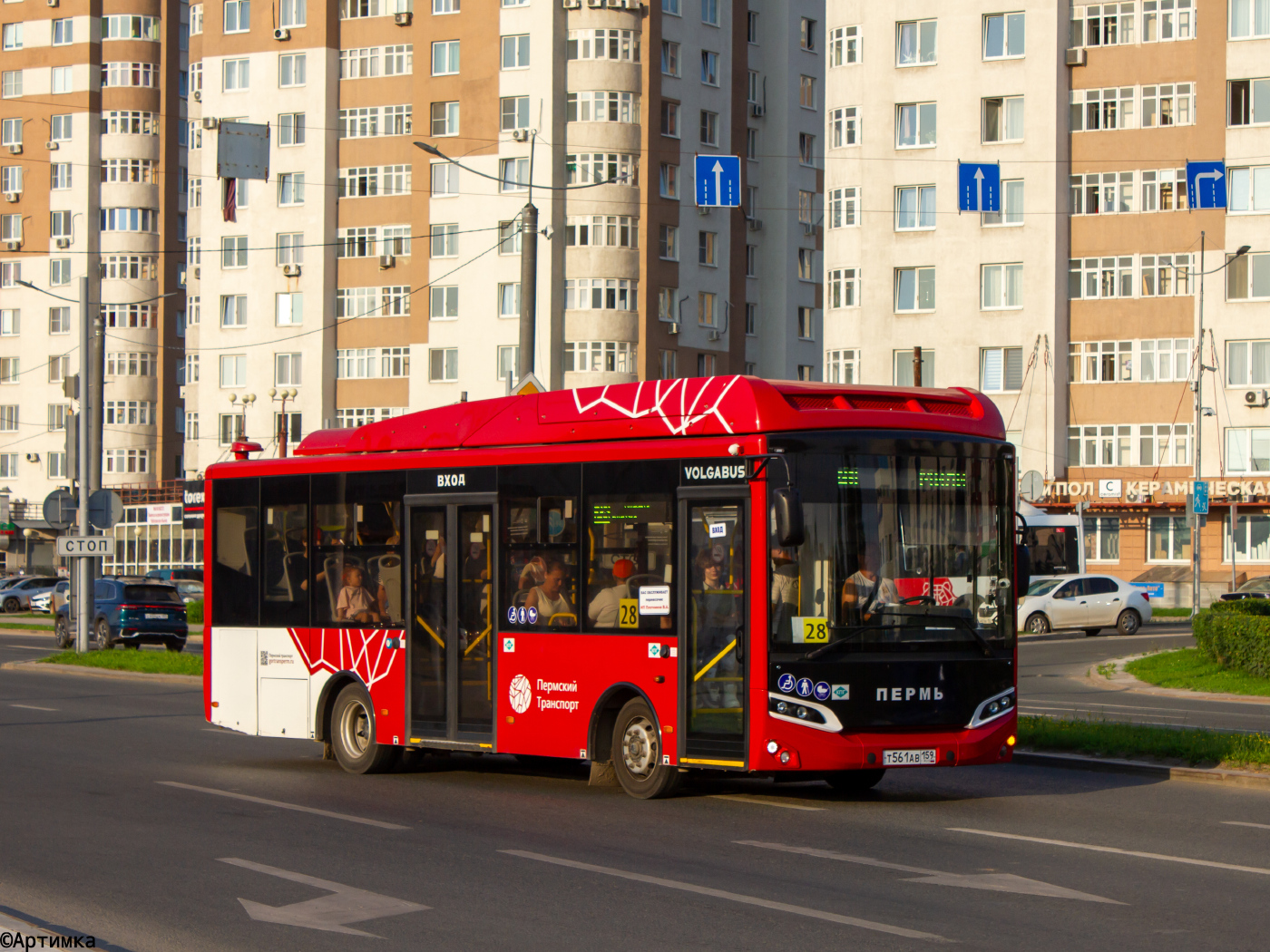 Volgabus-4298.G4 (CNG) № Т 561 АВ 159