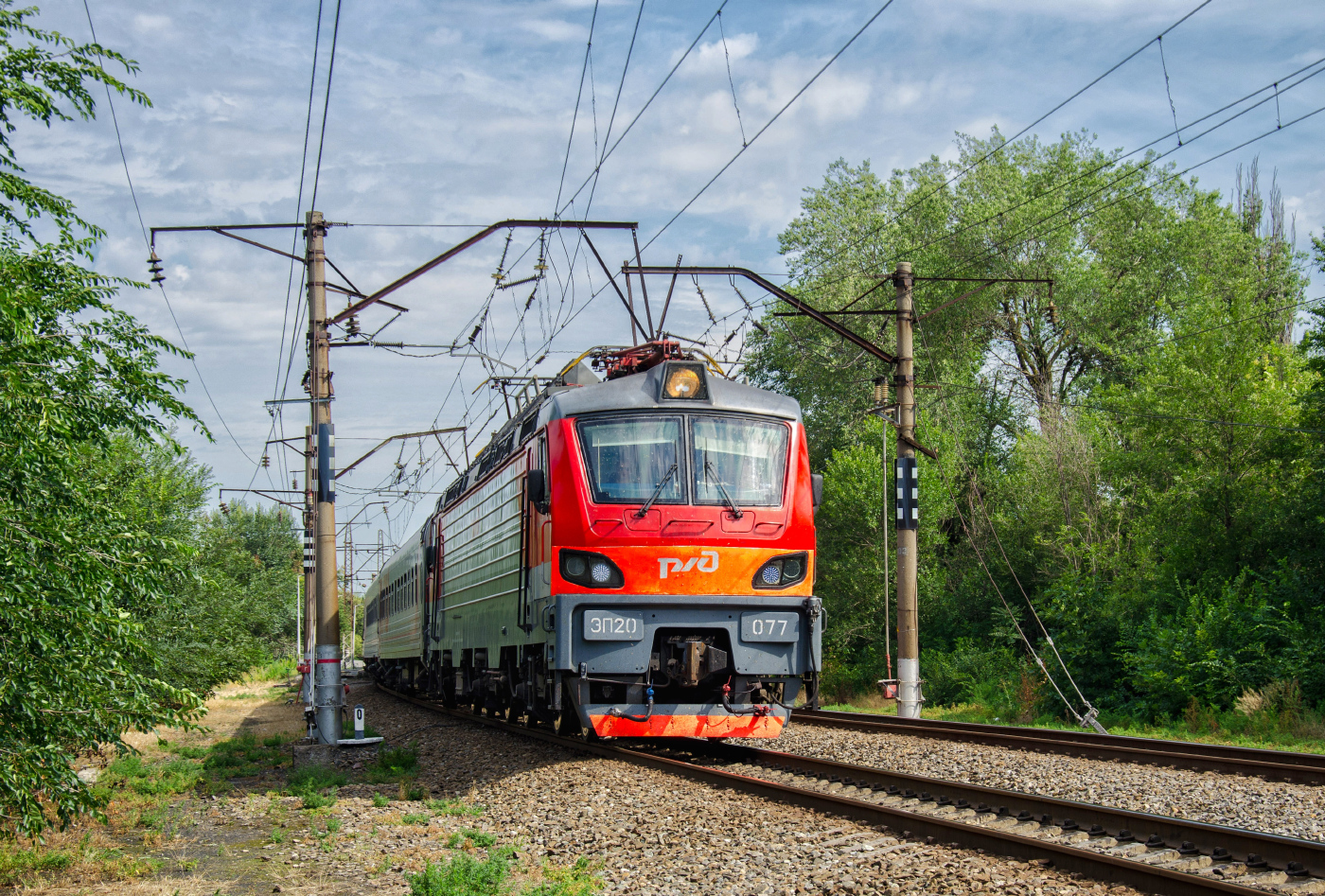 ЭП20-077
