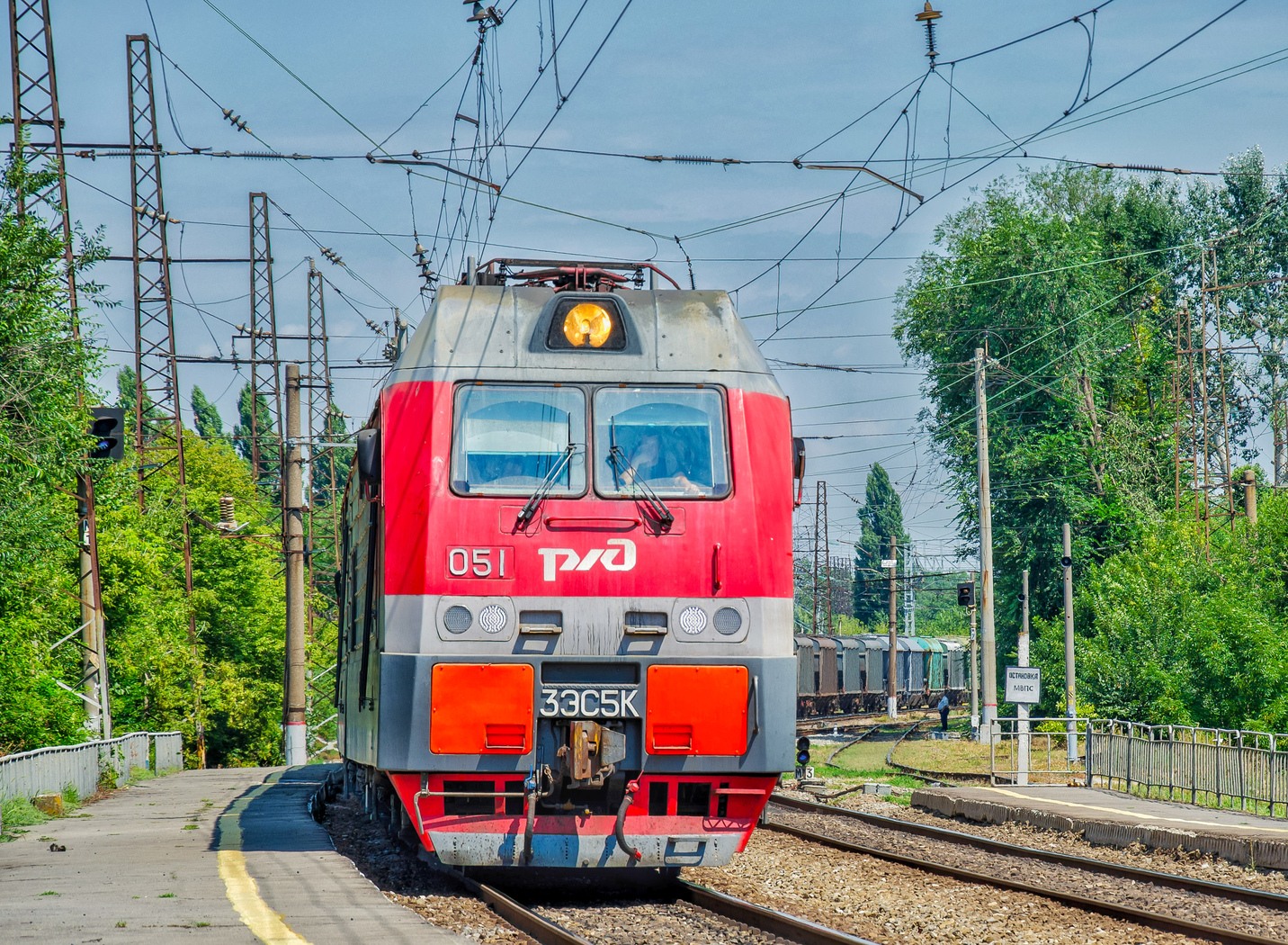 3ЭС5К-051