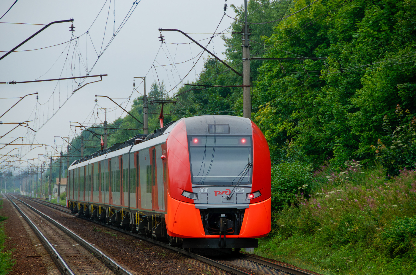 ЭС1П-045