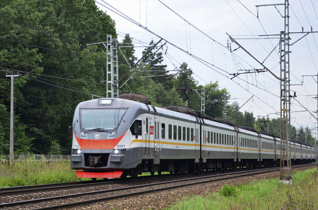 ЭП2Д-0097