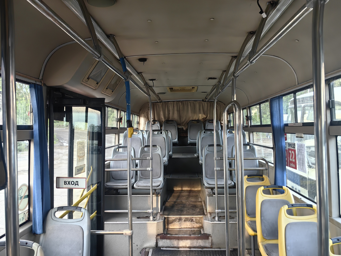 Sunlong SLK6101 № У 255 НО 124