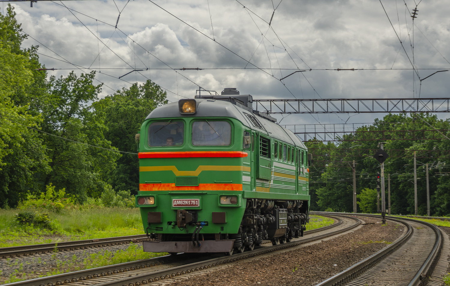 ДМ62-1751