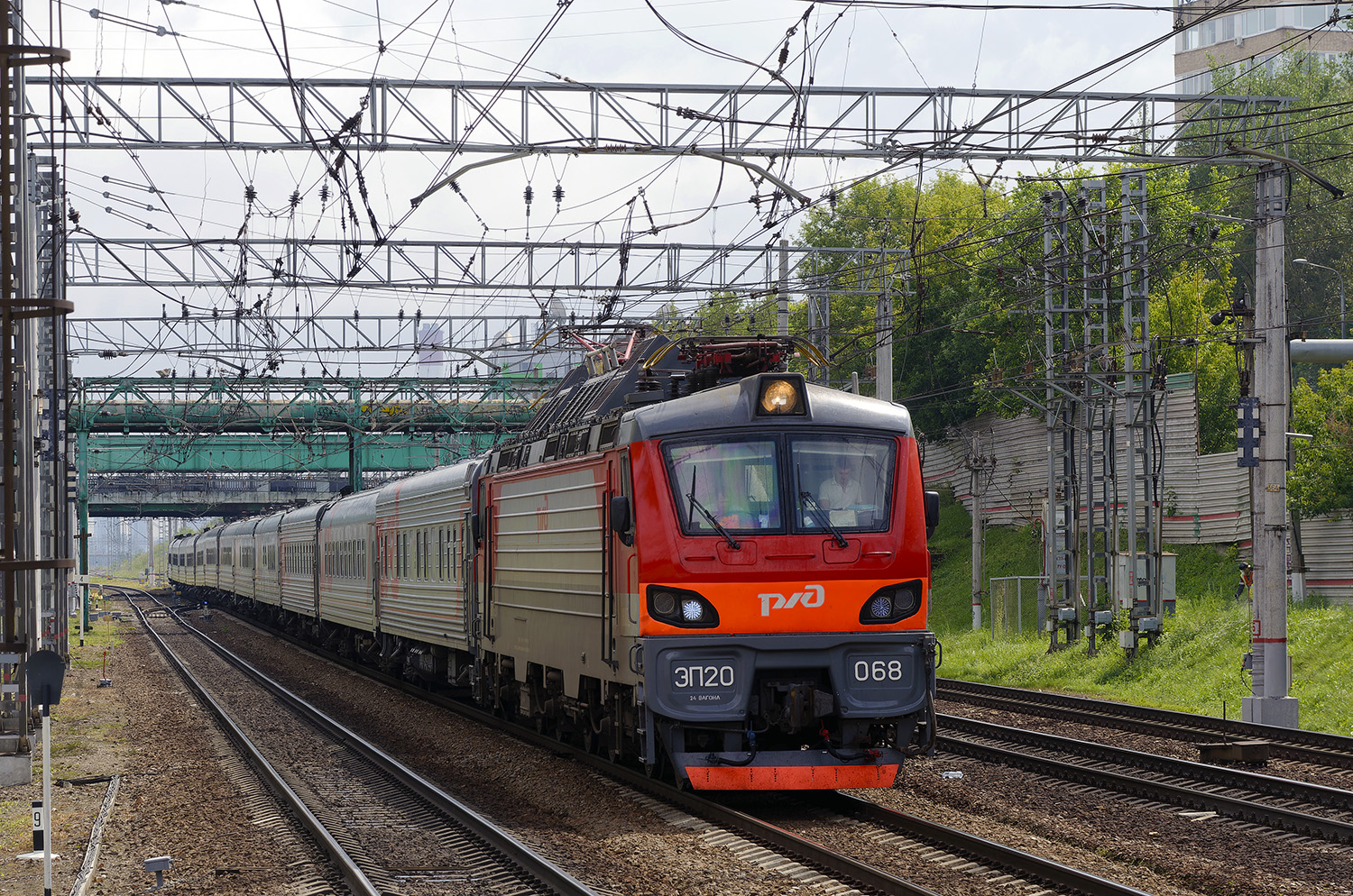 ЭП20-068