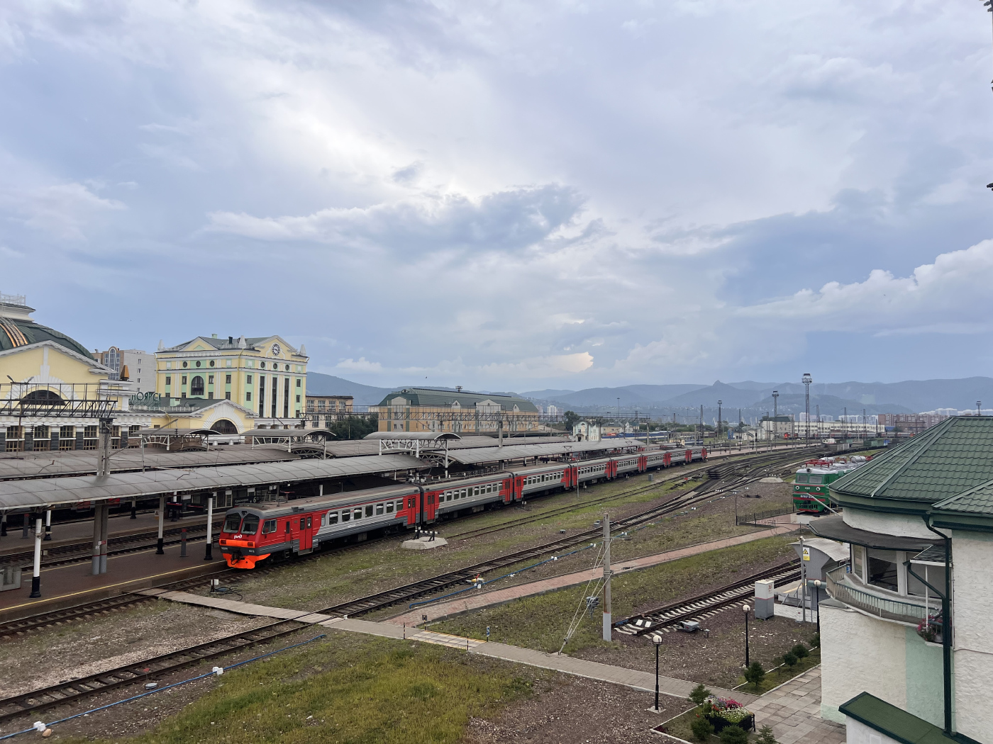 ЭД9М-0218; ВЛ60К-335
