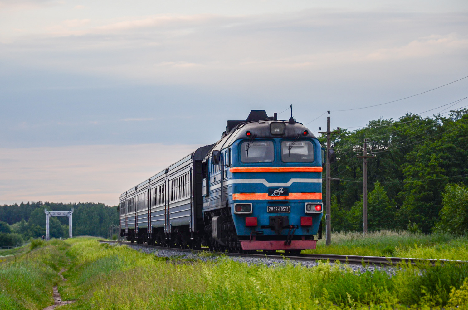 ДДБ1-017; 2М62У-0308