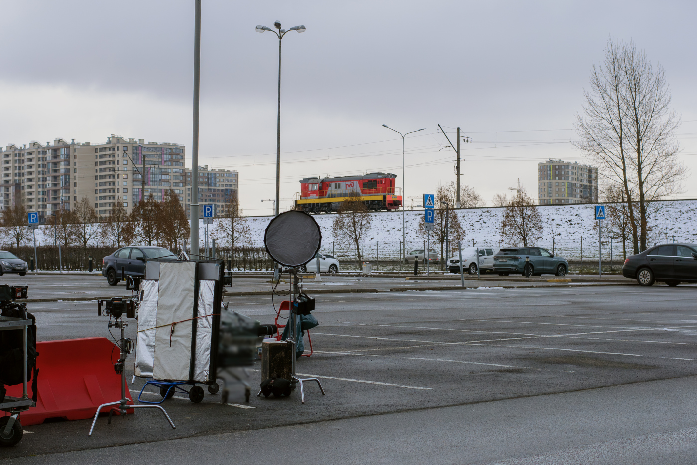 Фотозарисовки
