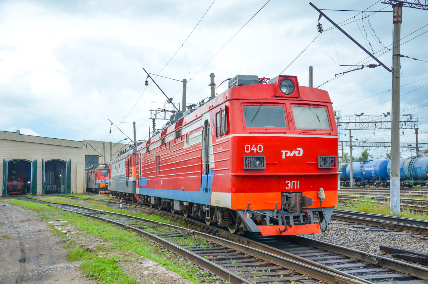 ЭП1-040